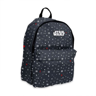 Star Wars Logo - Σακίδιο Πλάτης (Backpack) Star Wars Logo - Σακίδιο Πλάτης (Backpack)