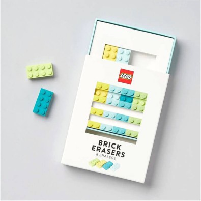 LEGO Brick Γόμες