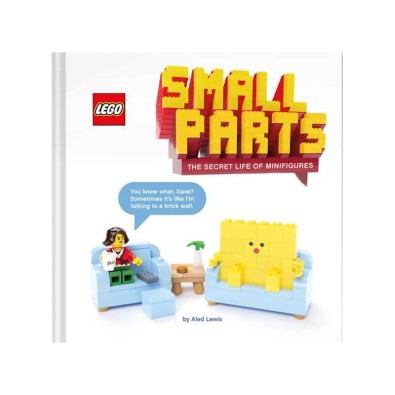 LEGO Small Parts LEGO Small Parts
