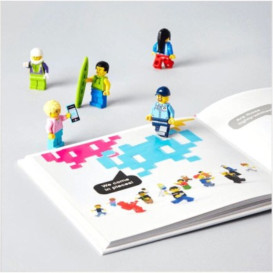 LEGO Small Parts LEGO Small Parts