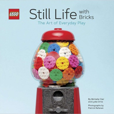 LEGO Still Life with Bricks LEGO Still Life with Bricks