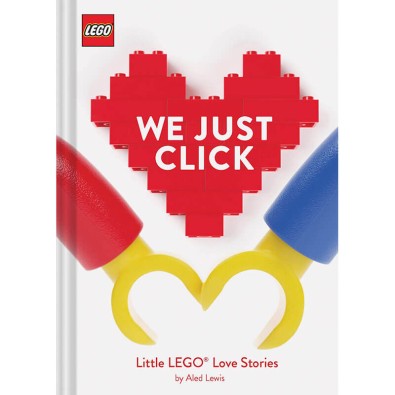 LEGO: We Just Click LEGO: We Just Click