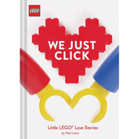 LEGO: We Just Click