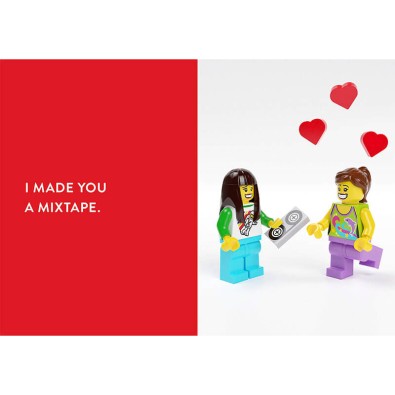 LEGO: We Just Click LEGO: We Just Click