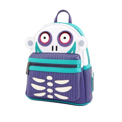 Nightmare Before Christmas: Barrel - Mini Σακίδιο Πλάτης (Backpack) Nightmare Before Christmas: Barrel - Mini Σακίδιο Πλάτης (Backpack)