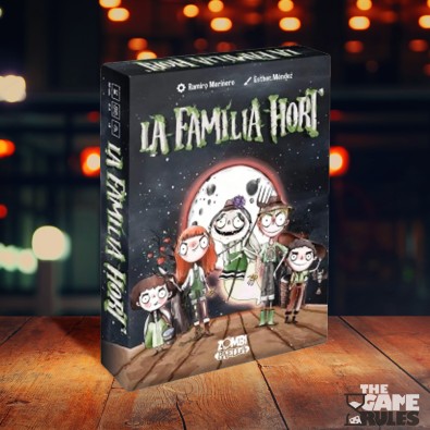 La Familia Hort La Familia Hort