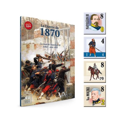 La Guerre de 1870 (ΕΝ) La Guerre de 1870 (ΕΝ)