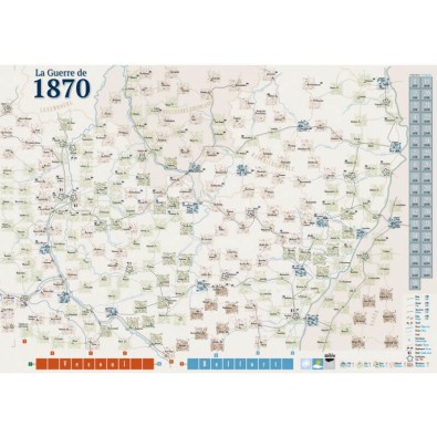 La Guerre de 1870 (ΕΝ) La Guerre de 1870 (ΕΝ)