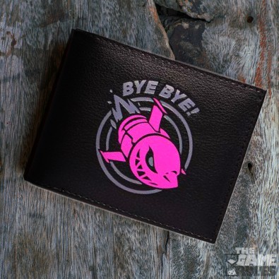 League Of Legends - Πορτοφόλι