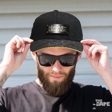 League Of Legends - Καπέλο