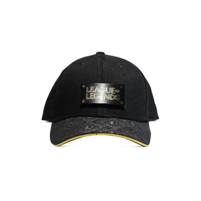 League Of Legends - Καπέλο