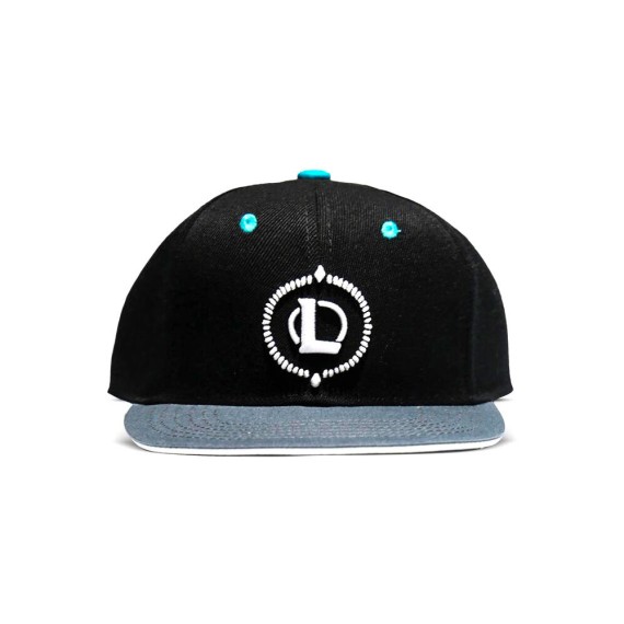 League Of Legends - Καπέλο Snapback 