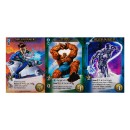 Legendary: A Marvel Deck Building Game - Annihilation (Exp)