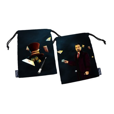 The Trickster Dice Bag