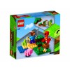 LEGO: Minecraft - The Creeper Ambush (7+ ετών)