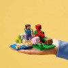 LEGO: Minecraft - The Creeper Ambush (7+ ετών)