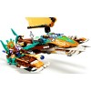 LEGO Ninjago: Catamaran Sea Battle (9+ ετών)