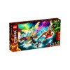 LEGO Ninjago: Catamaran Sea Battle (9+ ετών)