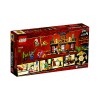 LEGO Ninjago: Legacy Tournament of Elements Temple (8+ ετών)