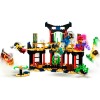 LEGO Ninjago: Legacy Tournament of Elements Temple (8+ ετών)