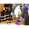 LEGO Ninjago: The Keepers' Village (8+ ετών)