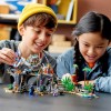 LEGO Ninjago: The Keepers' Village (8+ ετών)