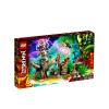 LEGO Ninjago: The Keepers' Village (8+ ετών)