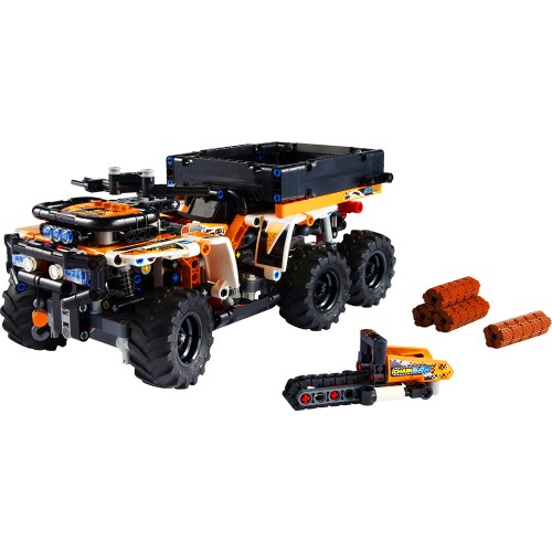 LEGO Technic: All-Terrain Vehicle (10+ ετών)