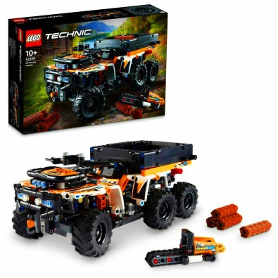 LEGO Technic: All-Terrain Vehicle (10+ ετών)