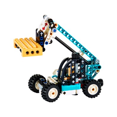 LEGO Technic: Telehandler (7+ ετών)