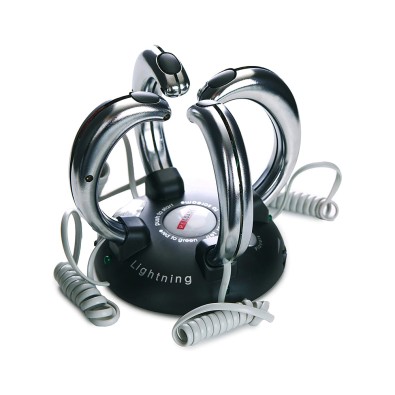 Lightning Reaction Reloaded