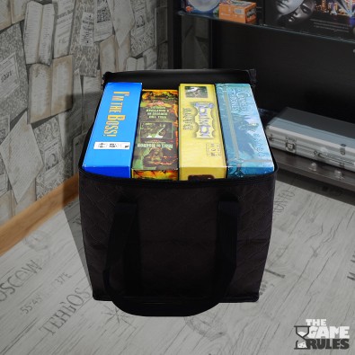 Lightweight Board Game Bag
