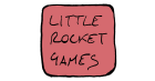 Little Rocket Game