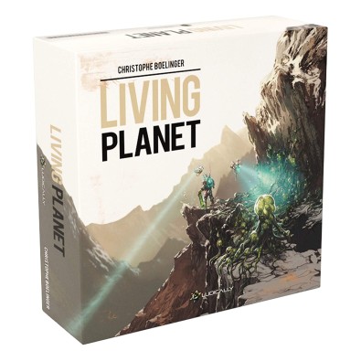 Living Planet Living Planet