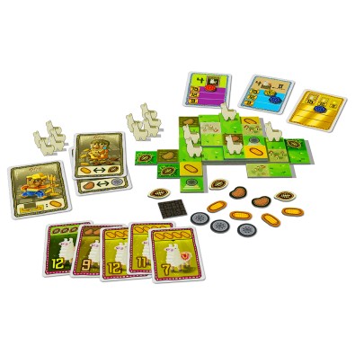 Llamaland Llamaland