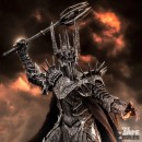 Lord of the Rings - Sauron - Deluxe Art Scale 1/10 Statue