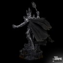 Lord of the Rings - Sauron - Deluxe Art Scale 1/10 Statue