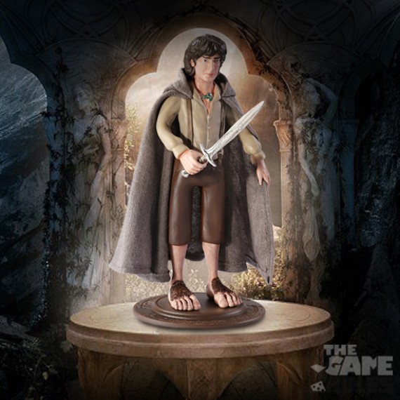 Lord of the Rings Bendyfig - Frodo Baggins