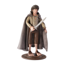 Lord of the Rings Bendyfig - Frodo Baggins