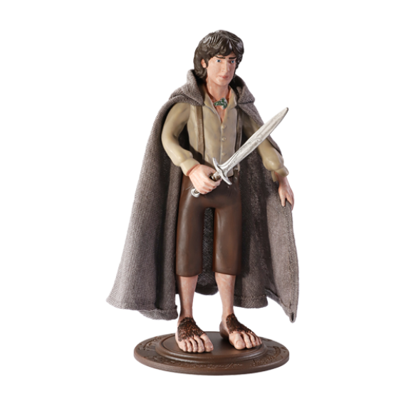 Lord of the Rings Bendyfig - Frodo Baggins