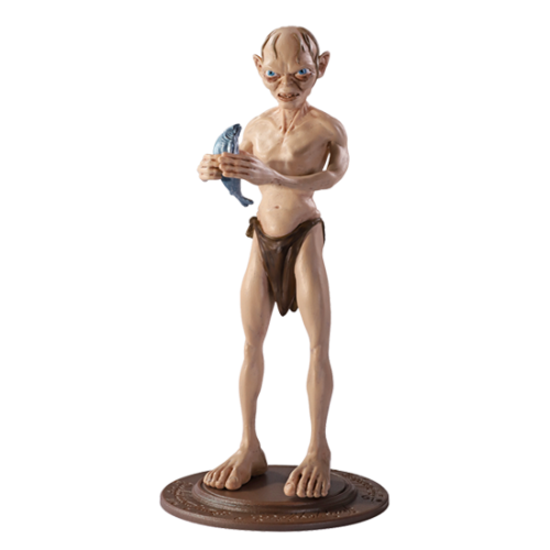Lord of the Rings Bendyfig - Gollum