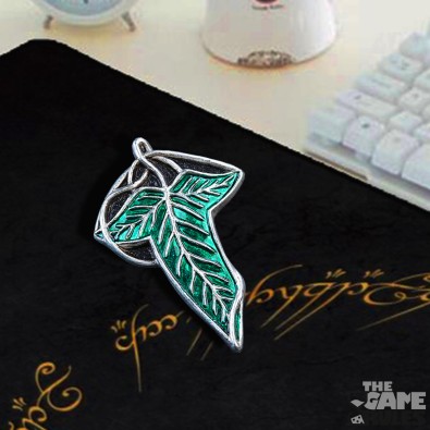 Lord of the Rings - Magnet Elven Leaf Lord of the Rings - Magnet Elven Leaf