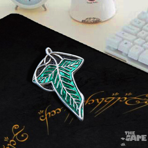 Lord of the Rings - Magnet Elven Leaf