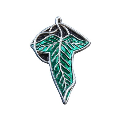 Lord of the Rings - Magnet Elven Leaf Lord of the Rings - Magnet Elven Leaf