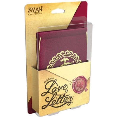 Love Letter (3η Έκδοση) Love Letter (3η Έκδοση)