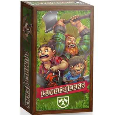 LumberJerks
