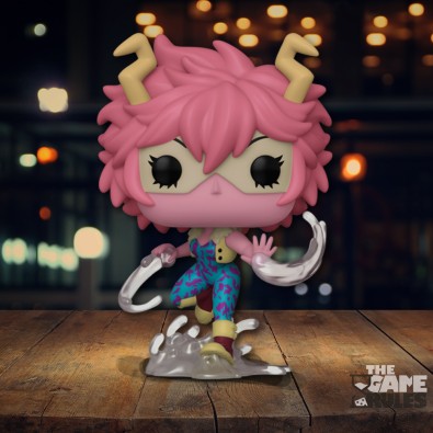 Funko POP! My Hero Academia - Mina Ashido Funko POP! My Hero Academia - Mina Ashido
