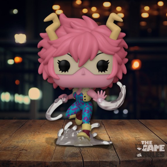 Funko POP! My Hero Academia - Mina Ashido