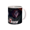 Black Widow Movie: Taskmaster - Κεραμική Κούπα