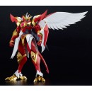 Magic Knight - Rayearth Moderoid Plastic Model Kit Combined Rune God Rayearth